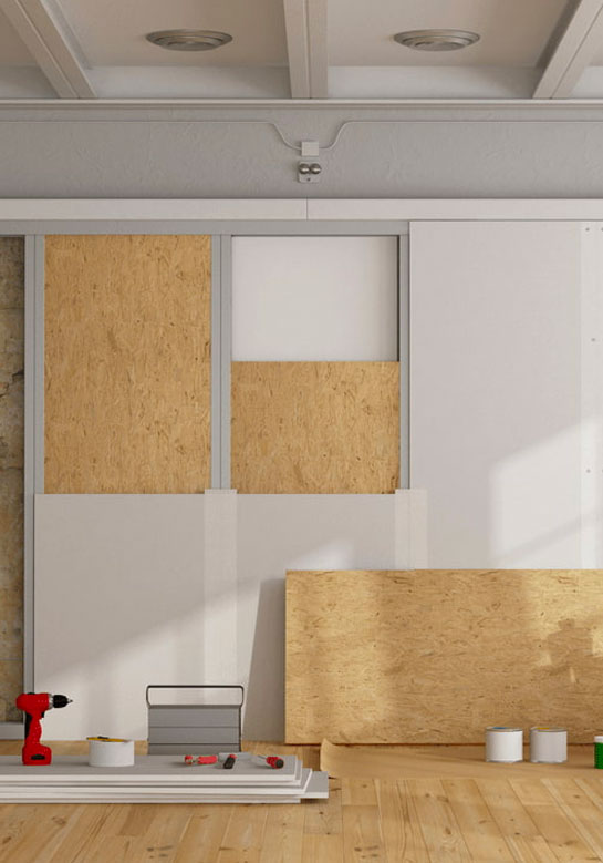 Eco Réno (Isolation intérieure, isolation plancher, mur, plafond)à Vignieux sur Seine (91270) - LCE en Essonne (91) Eco Réno (Isolation intérieure, isolation plancher, mur, plafond) à Vignieux sur Seine (91270) - LCE en Essonne (91)